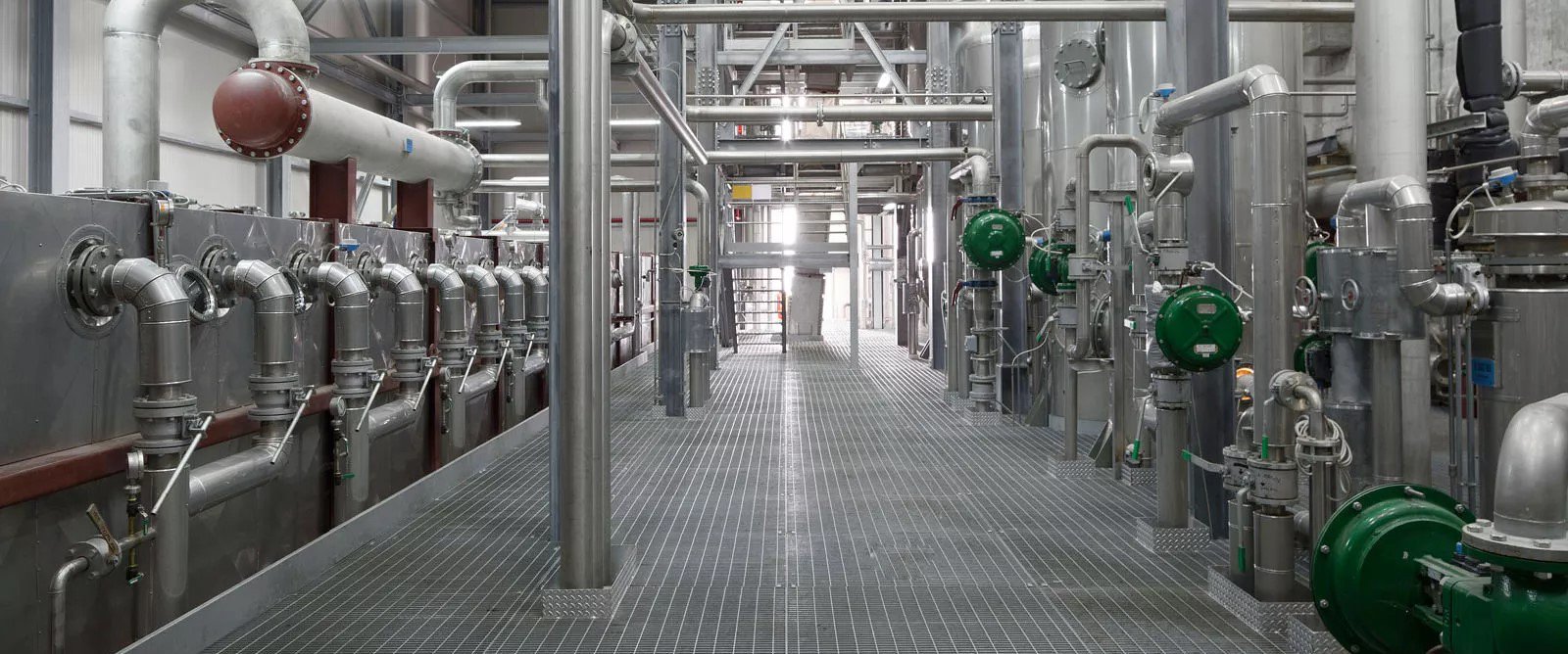 Spray Dryer